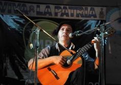 Foto de la galería: Gran Peña de MPM.-