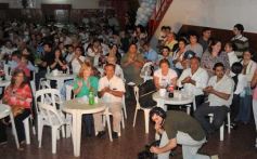 Foto de la galería: Gran Peña de MPM.-