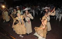 Foto de la galería: Gran Peña de MPM.-