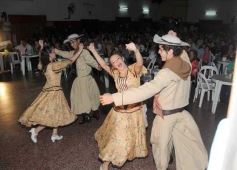 Foto de la galería: Gran Peña de MPM.-