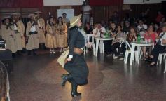 Foto de la galería: Gran Peña de MPM.-