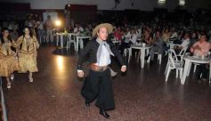 Foto de la galería: Gran Peña de MPM.-