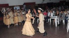 Foto de la galería: Gran Peña de MPM.-