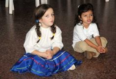 Foto de la galería: Gran Peña de MPM.-