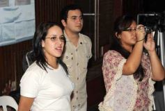 Foto de la galería: Gran Peña de MPM.-