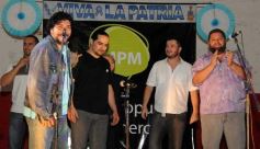 Foto de la galería: Gran Peña de MPM.-