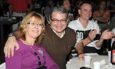 Foto de la galería: Gran Peña de MPM.-