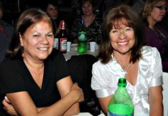 Foto de la galería: Gran Peña de MPM.-