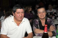 Foto de la galería: Gran Peña de MPM.-