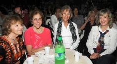 Foto de la galería: Gran Peña de MPM.-