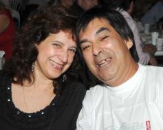 Foto de la galería: Gran Peña de MPM.-