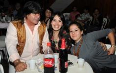 Foto de la galería: Gran Peña de MPM.-