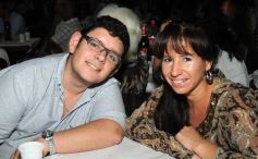 Foto de la galería: Gran Peña de MPM.-