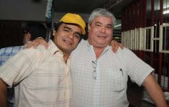 Foto de la galería: Gran Peña de MPM.-