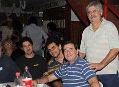 Foto de la galería: Gran Peña de MPM.-