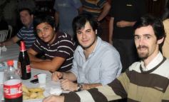 Foto de la galería: Gran Peña de MPM.-