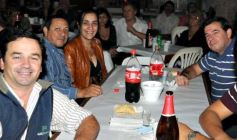 Foto de la galería: Gran Peña de MPM.-