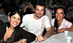 Foto de la galería: Gran Peña de MPM.-