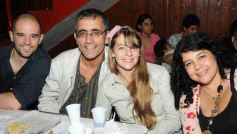 Foto de la galería: Gran Peña de MPM.-