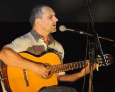 Foto de la galería: Gran Peña de MPM.-