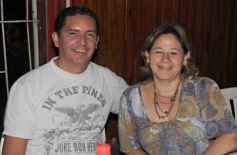 Foto de la galería: Gran Peña de MPM.-