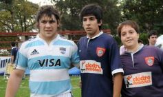 Foto de la galería: Argentina Campeón 75-Uruguay 14