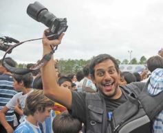 Foto de la galería: Argentina Campeón 75-Uruguay 14