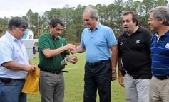 Foto de la galería: Argentina Campeón 75-Uruguay 14