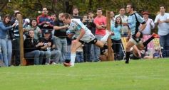 Foto de la galería: Argentina Campeón 75-Uruguay 14