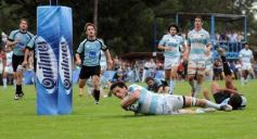 Foto de la galería: Argentina Campeón 75-Uruguay 14