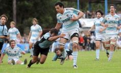 Foto de la galería: Argentina Campeón 75-Uruguay 14