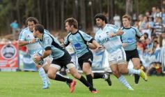 Foto de la galería: Argentina Campeón 75-Uruguay 14