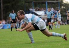 Foto de la galería: Argentina Campeón 75-Uruguay 14