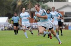 Foto de la galería: Argentina Campeón 75-Uruguay 14