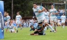 Foto de la galería: Argentina Campeón 75-Uruguay 14