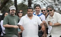 Foto de la galería: Argentina Campeón 75-Uruguay 14