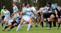 Foto de la galería: Argentina Campeón 75-Uruguay 14