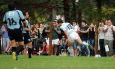 Foto de la galería: Argentina Campeón 75-Uruguay 14