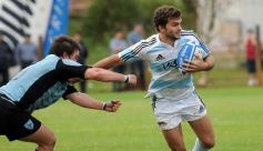 Foto de la galería: Argentina Campeón 75-Uruguay 14