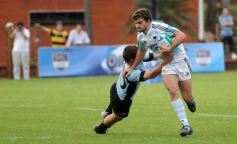 Foto de la galería: Argentina Campeón 75-Uruguay 14