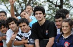 Foto de la galería: Argentina Campeón 75-Uruguay 14