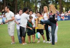 Foto de la galería: Argentina Campeón 75-Uruguay 14