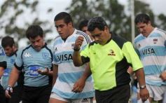Foto de la galería: Argentina Campeón 75-Uruguay 14