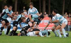 Foto de la galería: Argentina Campeón 75-Uruguay 14