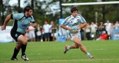 Foto de la galería: Argentina Campeón 75-Uruguay 14