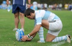 Foto de la galería: Argentina Campeón 75-Uruguay 14