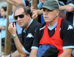 Foto de la galería: Argentina Campeón 75-Uruguay 14