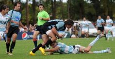 Foto de la galería: Argentina Campeón 75-Uruguay 14