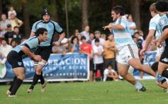 Foto de la galería: Argentina Campeón 75-Uruguay 14
