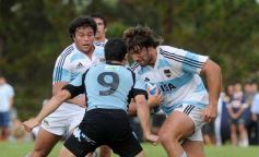 Foto de la galería: Argentina Campeón 75-Uruguay 14